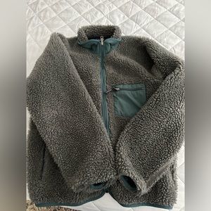 Men’s XL Patagonia Zip